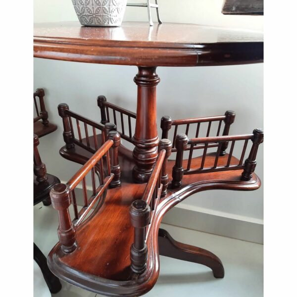 Mesinha Vintage 3417 (2)